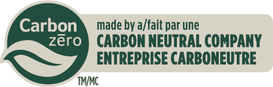 carbon neutral company