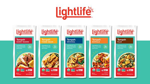 LightLife Tempeh