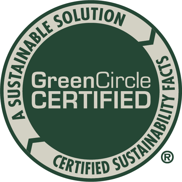 Green Circle Certified