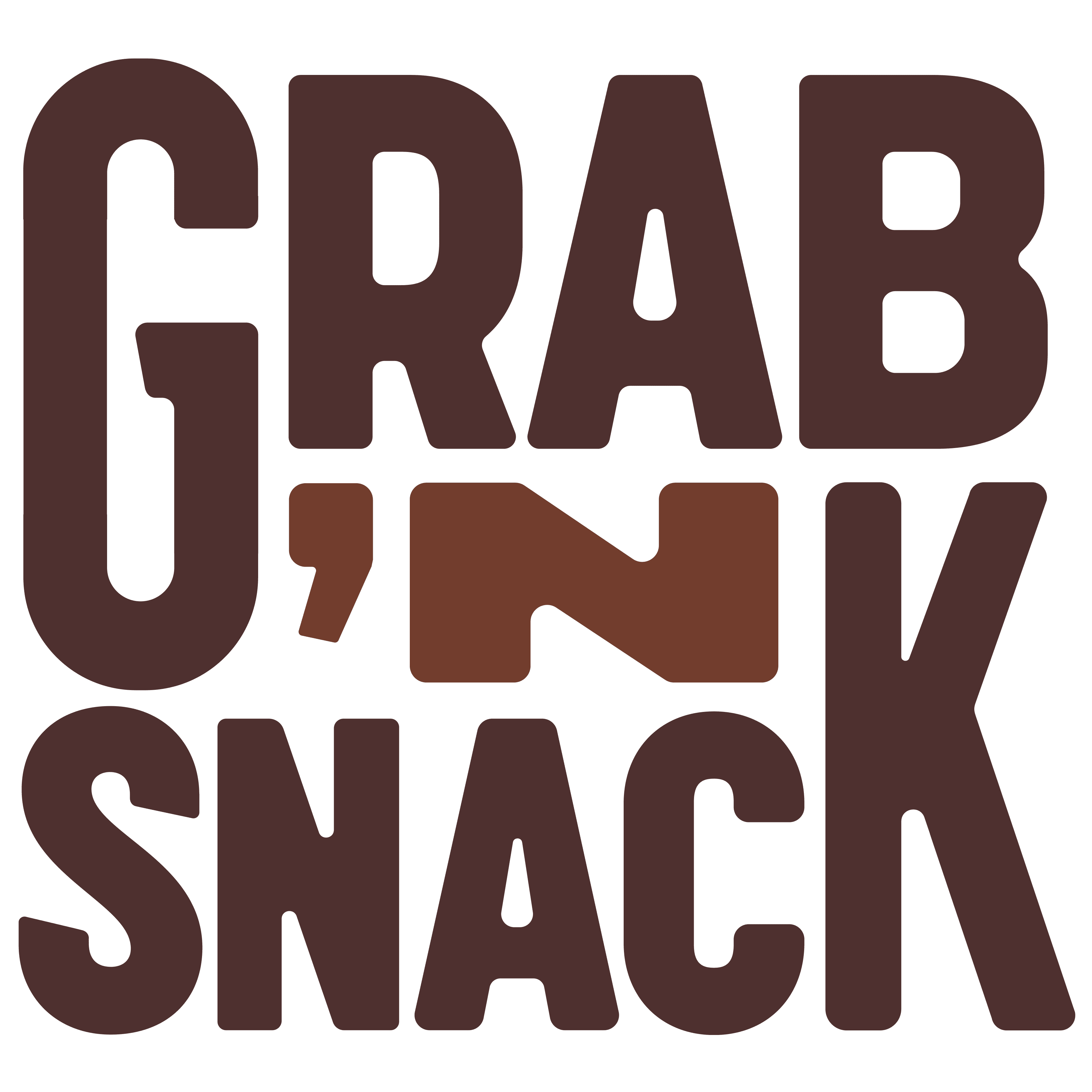 Grab ’N Snack