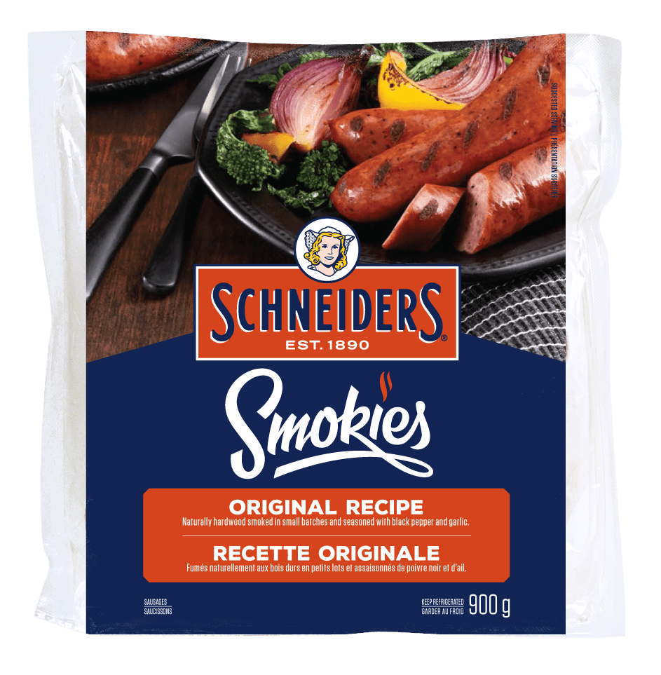 Original Smokies