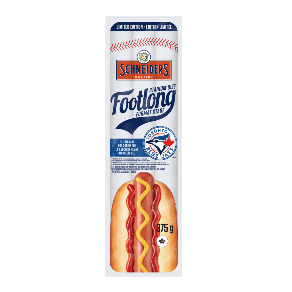 Footlong Wiener