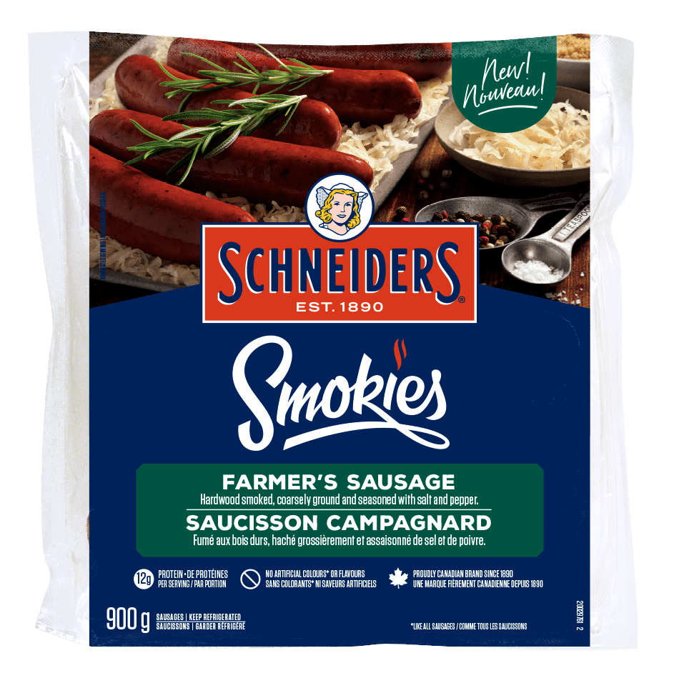 Farmers Sausage Smokies