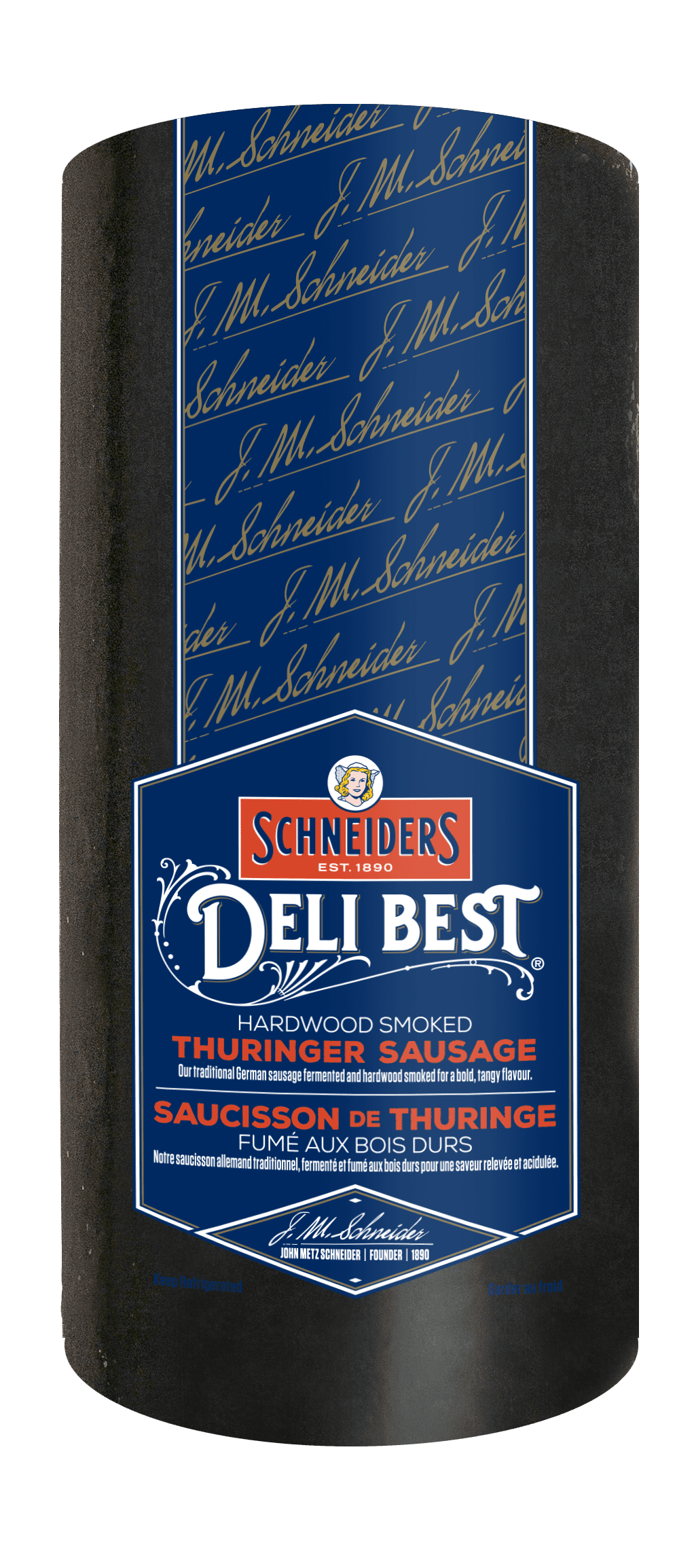 Saucisson de Thuringe