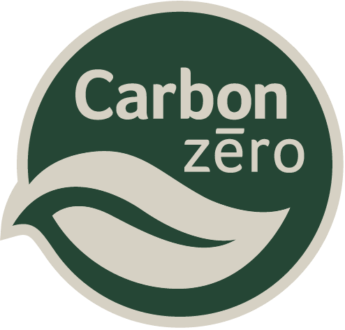 FIERS D'ÊTRE CARBONEUTRES