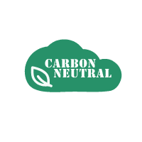 icon for carbon neutral