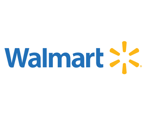 logo Walmart