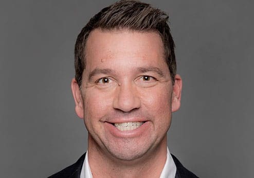 Josh Kuehnbaum, Vice-président, Stratégie, Aliments Greenleaf