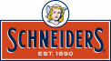 Schneiders logo