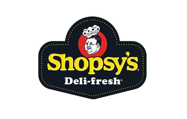 Shopsy's Deli-Fresh