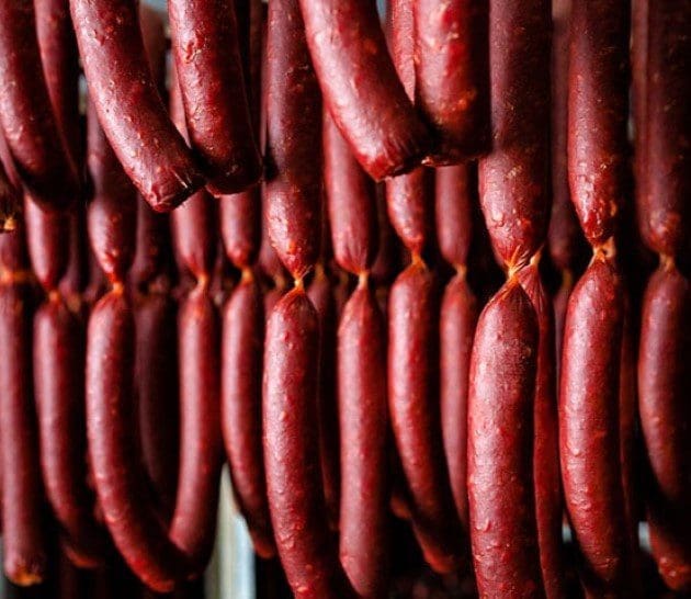 Dry-cured products | Montréal