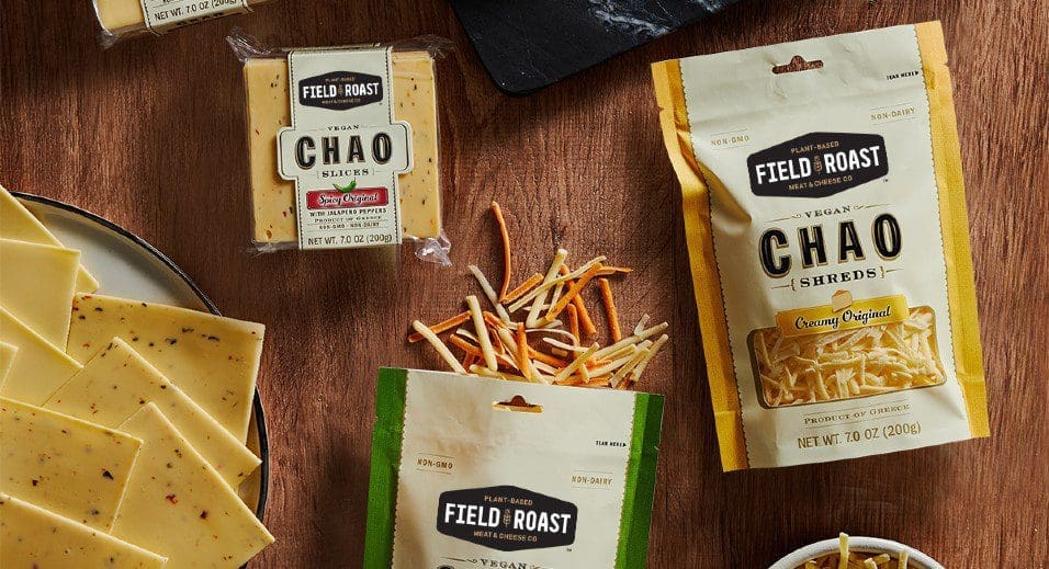 Chao Family Cheese New Logo