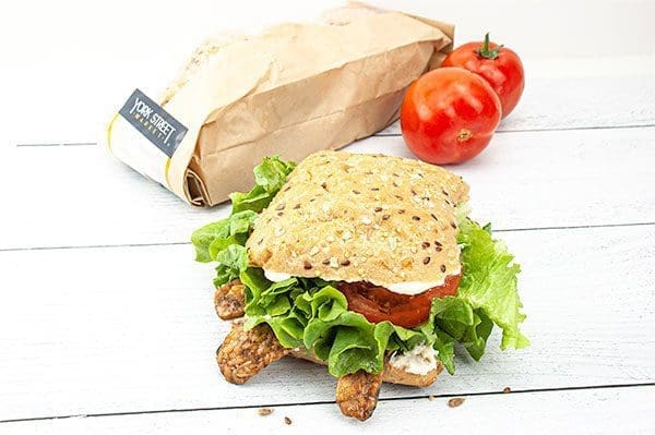 Lightlife BLT