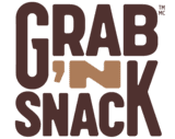 Grab N Snack logo