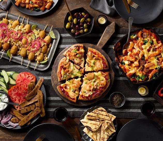 Field Roast products