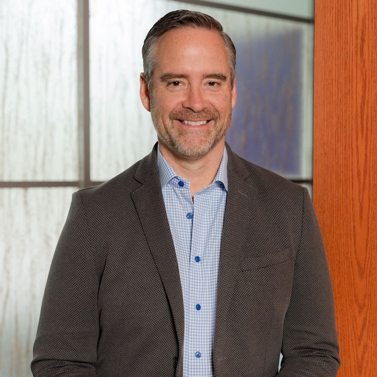 Thomas Hayes, President and Chief Executive Officer, Ocean Spray