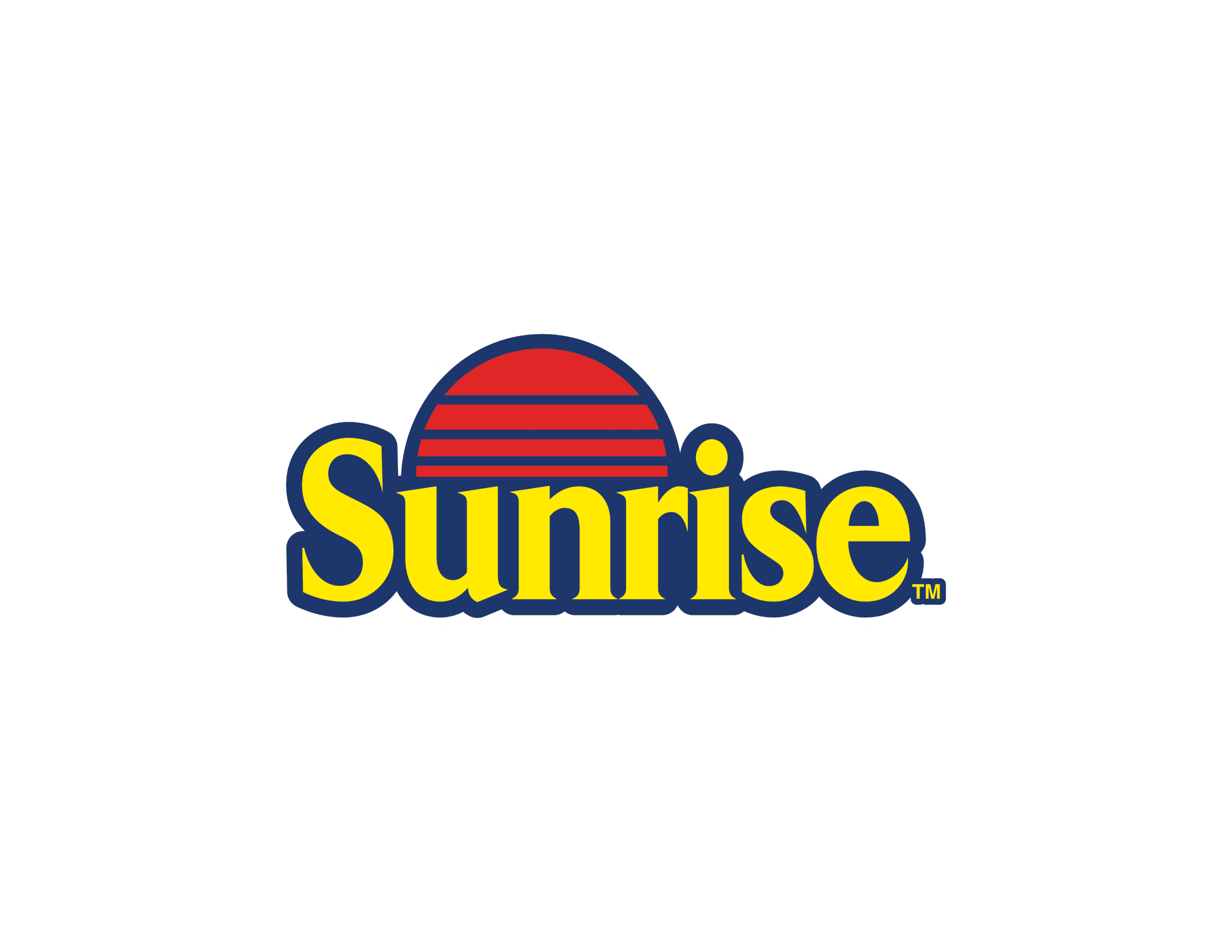 Sunrise logo
