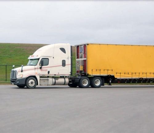 Low Stress Transportation