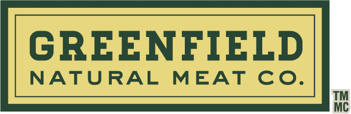 Greenfield Natural Meat Co.®logo