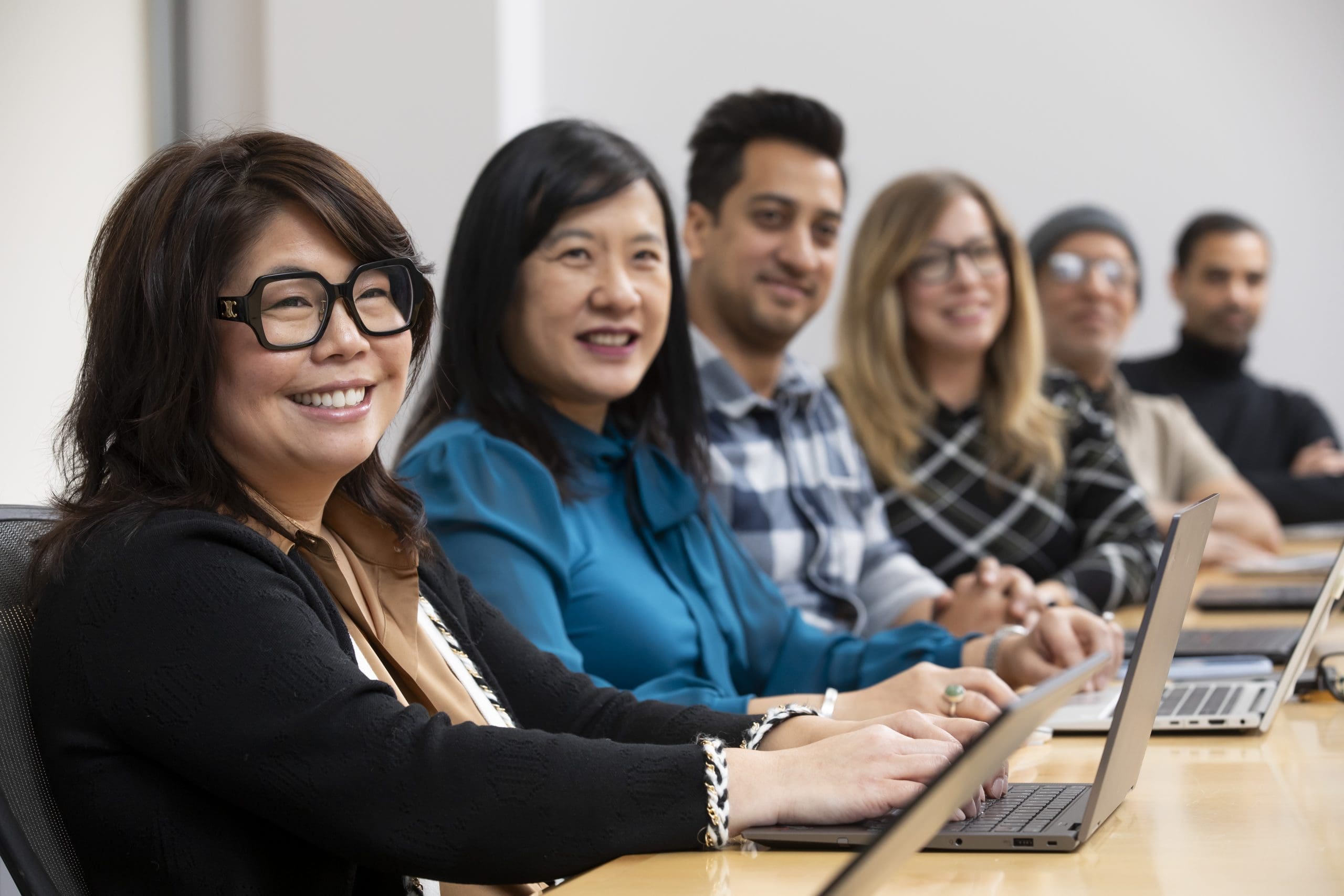 Information Technology banner