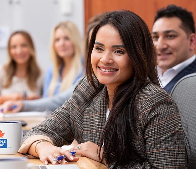 Meli and Ammar - Sales