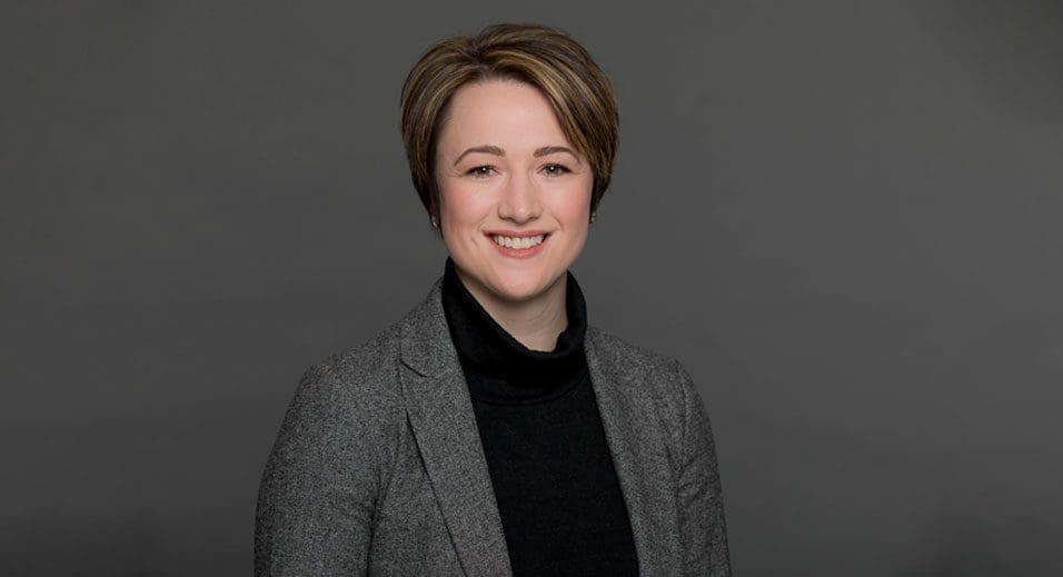 Kathleen Long, Vice President of Animal Care