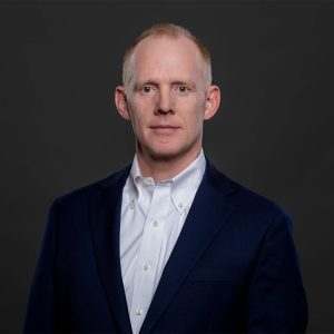 Dennis Organ - Headshot