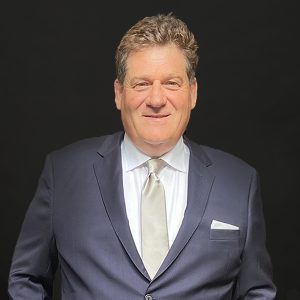 Lance Mistelbacher - Headshot
