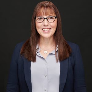 LeeAnn Peters - headshot