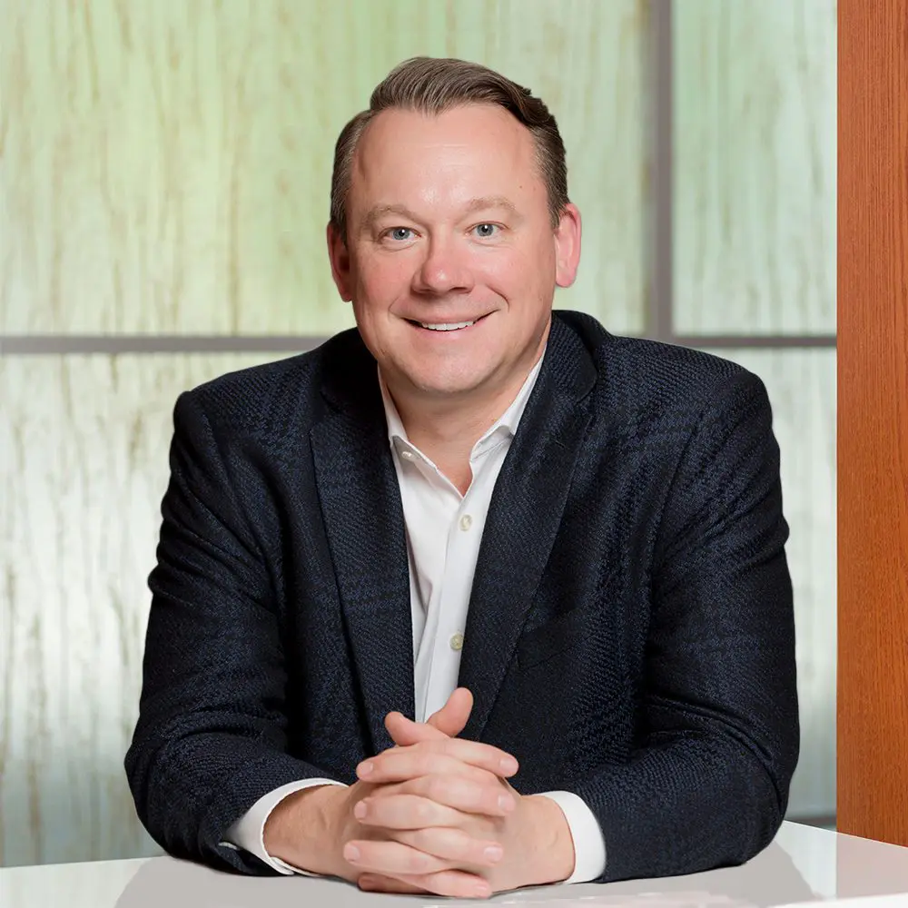 Picture of Curtis Frank