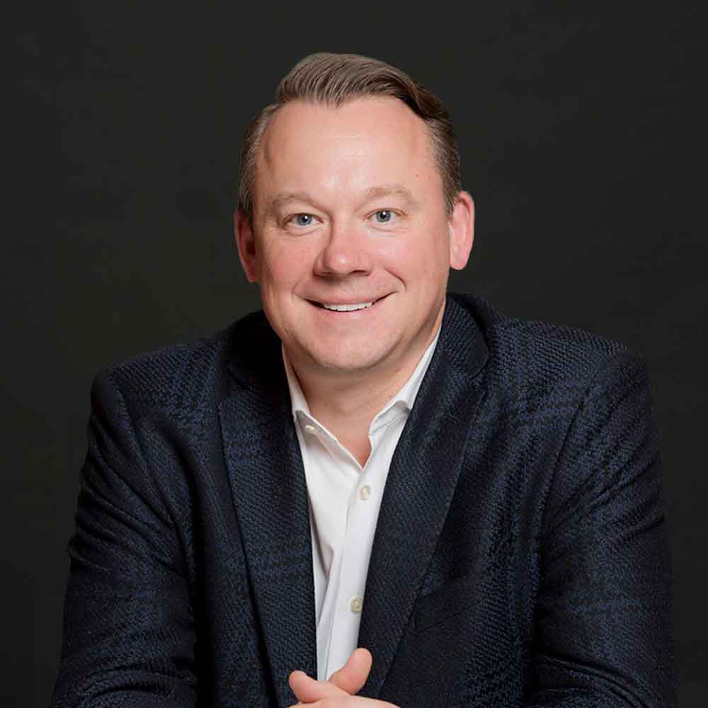 Curtis Frank - Headshot