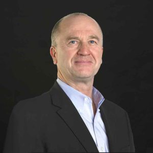 Gary Maksymetz - Headshot