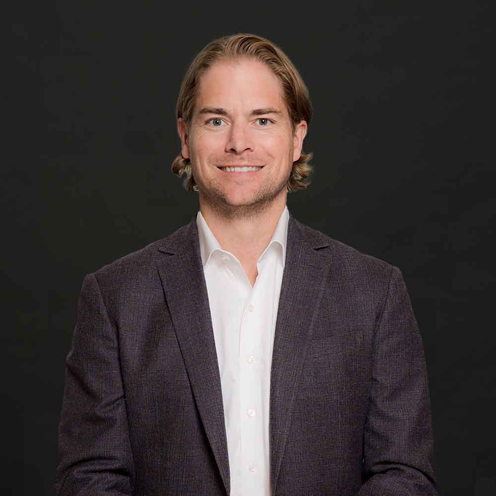 Jonathan McCain - headshot