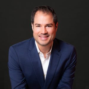 Mauricio Alanis - Headshot