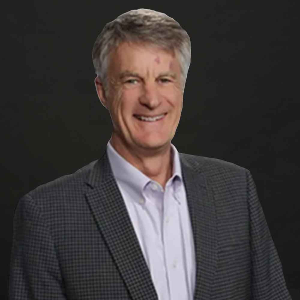 Michael Vels - headshot