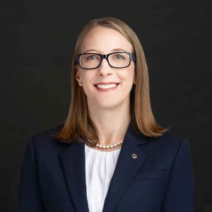 Sarah Piper - Headshot