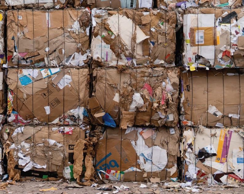 Picture of Garbage