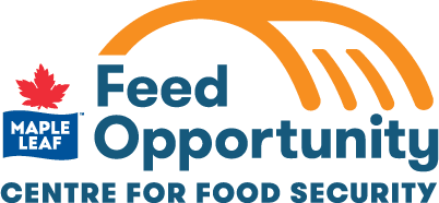 Feed Opportunity logo