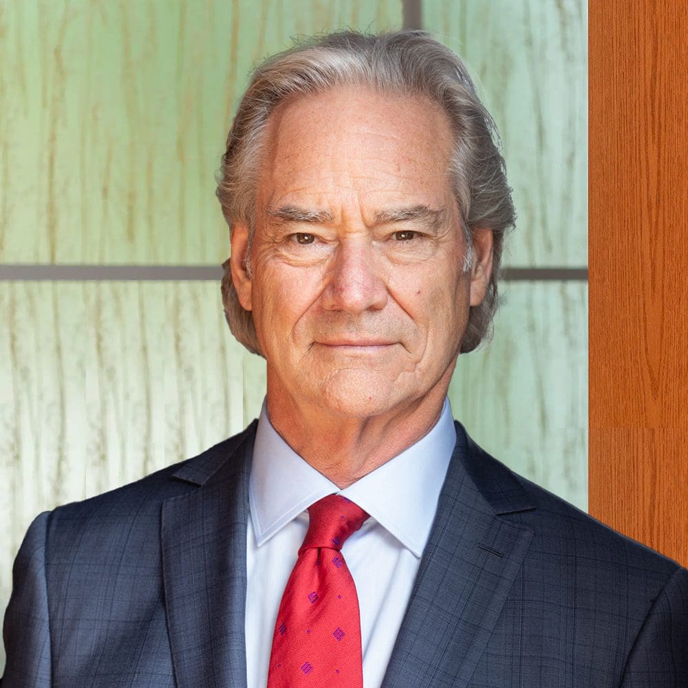 Michael McCain headshot