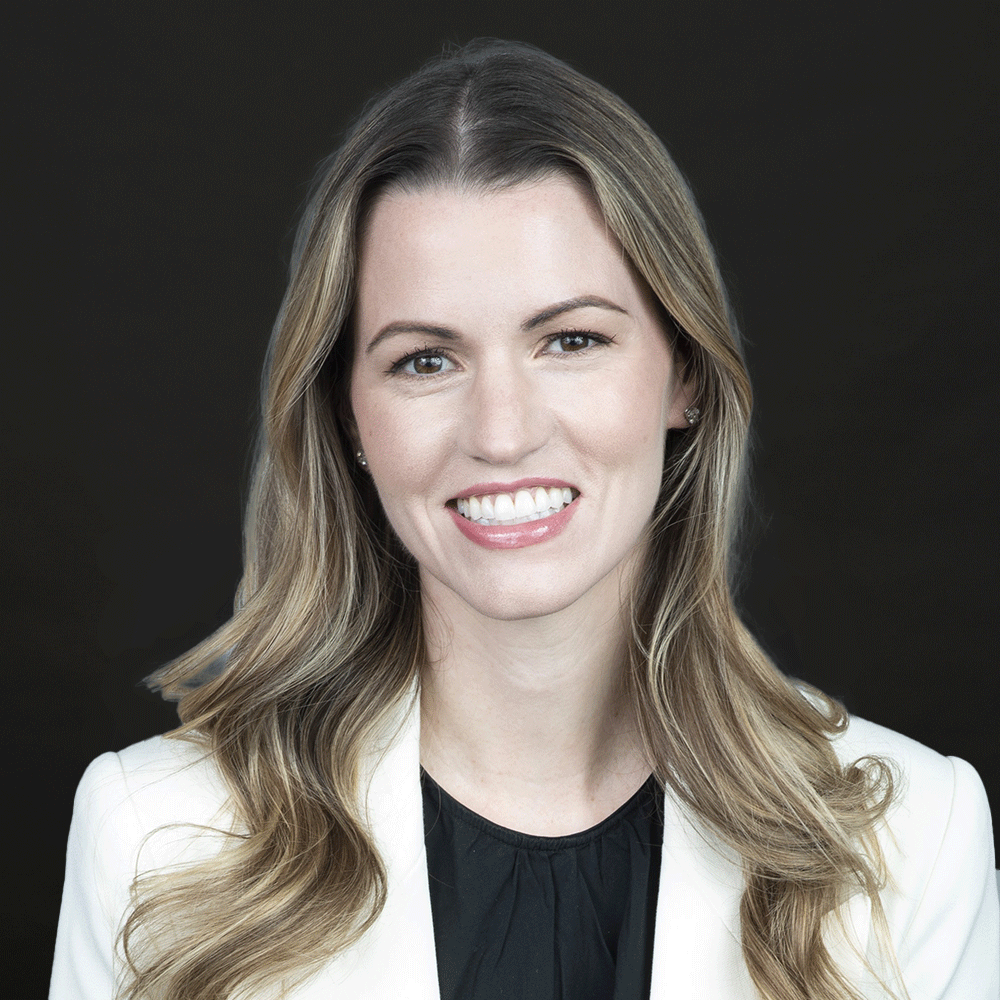 Meghan Roach