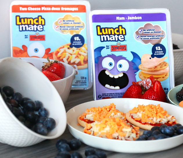 Lunchmate products