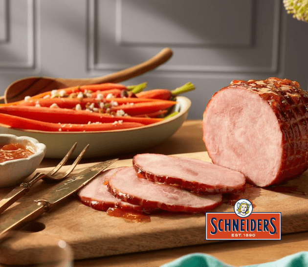 Schneiders ham