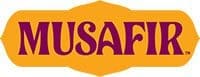 Musafir logo