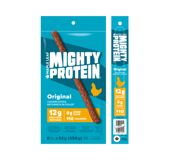 Mighty Protein - Original flavour