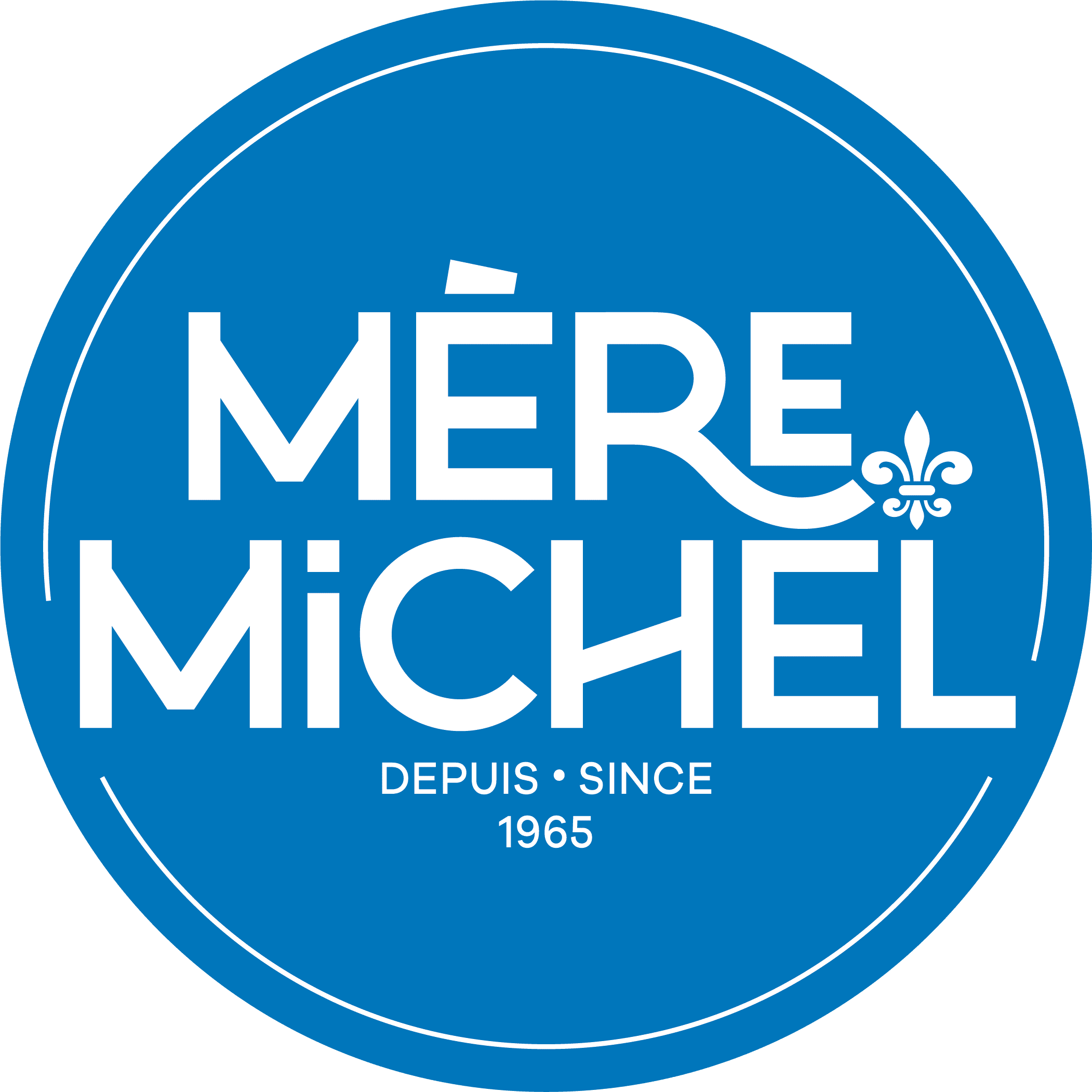 Mere Michel 2021 Logo