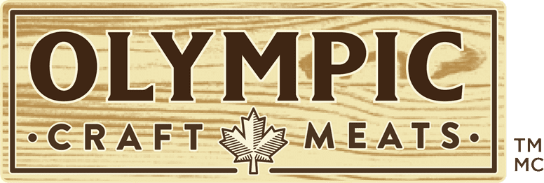 Olympic Craft Meats Logo