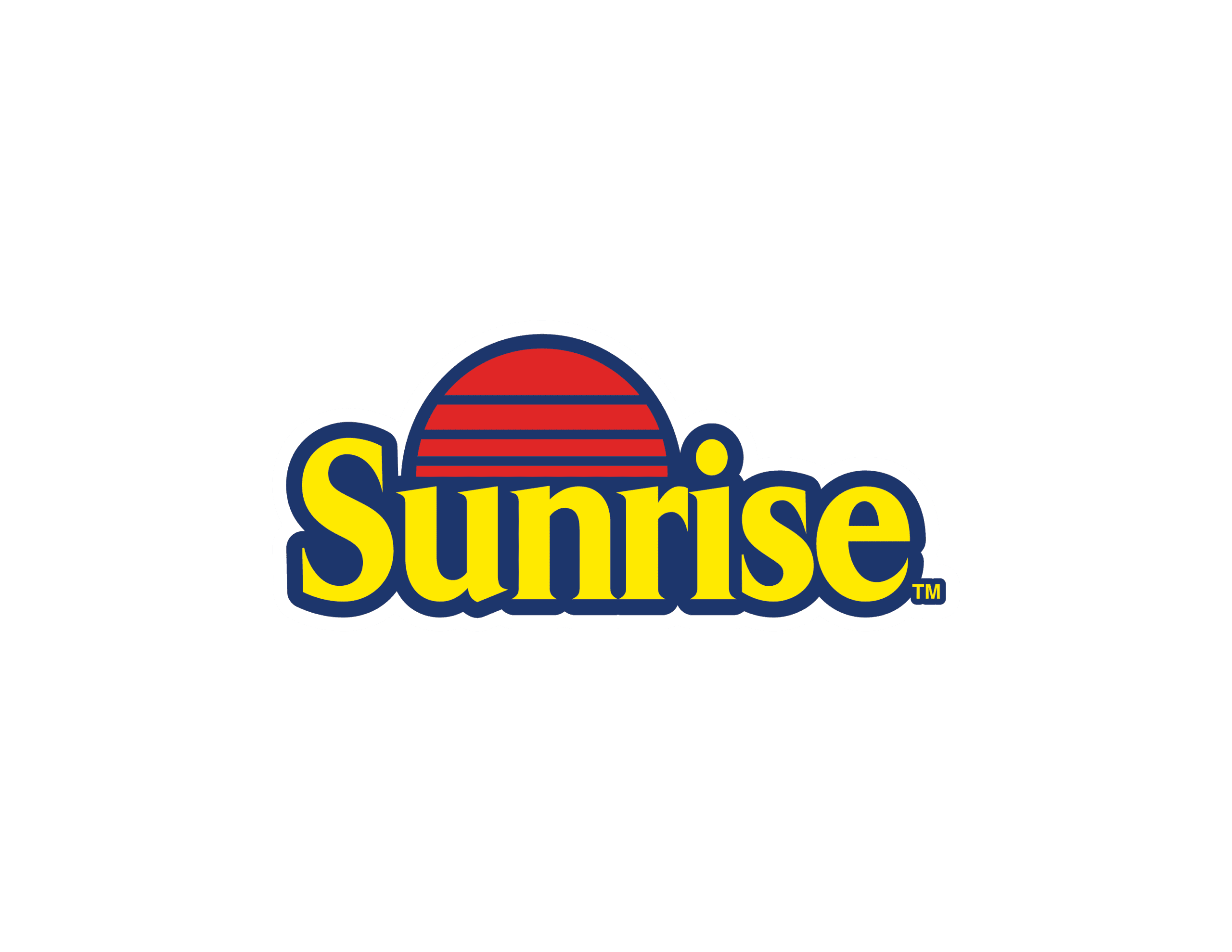 Sunrise Logo 2021