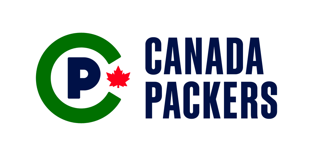 logo Canada Packers