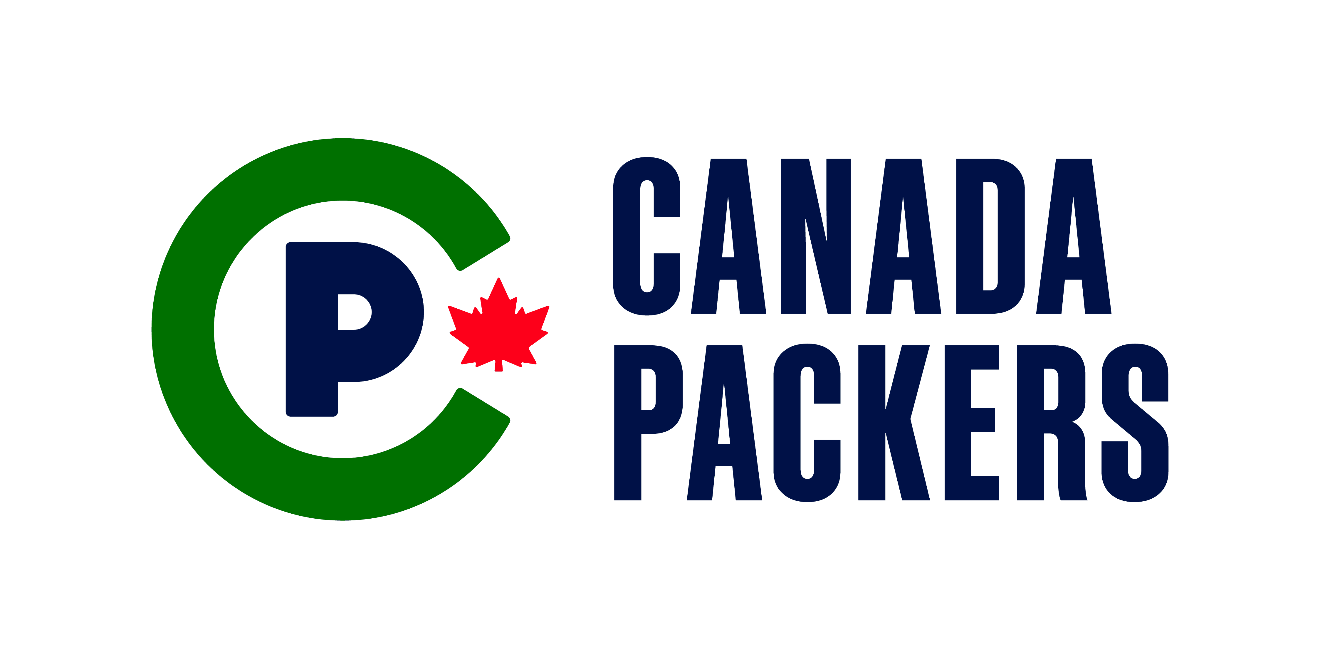 logo Canada Packers