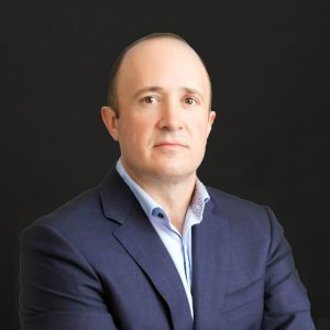 David Typer - headshot